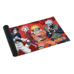 Spielbrett - Naruto - Team 7