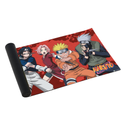 Tapis de Jeu - Naruto -...