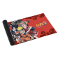 Play mat - Naruto - Team 7