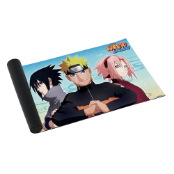 Spielbrett - Naruto - Trio