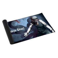 Tapis de Jeu - Tokyo Ghoul - Ghoul City