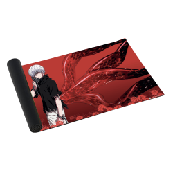 Spielbrett - Tokyo Ghoul - Red Kaneki