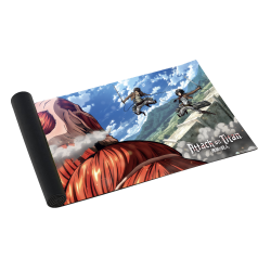 Play mat - Attack on Titan...