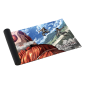 Play mat - Attack on Titan - Colossus