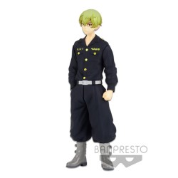 Static Figure - Tokyo Revengers - Chifuyu Matsuno