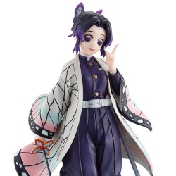 Static Figure - Ichibansho - Demon Slayer - Shinobu Kocho