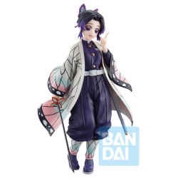 Static Figure - Ichibansho - Demon Slayer - Shinobu Kocho