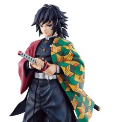 Static Figure - Ichibansho - Demon Slayer - Tomiyoka Giyu