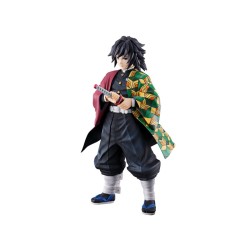 Static Figure - Ichibansho - Demon Slayer - Tomiyoka Giyu