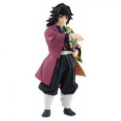 Static Figure - Ichibansho - Demon Slayer - Tomiyoka Giyu