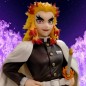 Figurine Statique - Ichibansho - Demon Slayer - Kyojuro Rengoku Figurine Statique - Ichibansho - Demon Slayer - Kyojuro Rengoku