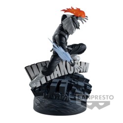 Figurine Statique - Dioramatic - My Hero Academia - (The Tones) - Shoto Todoroki