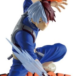 Statische Figur - Dioramatic - My Hero Academia - Todoroki Shoto