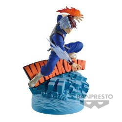 Static Figure - Dioramatic - My Hero Academia - Todoroki Shoto