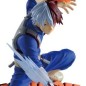 Figurine Statique - Dioramatic - My Hero Academia - Shoto Todoroki Figurine Statique - Dioramatic - My Hero Academia - Shoto Todoroki