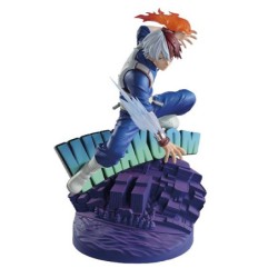 Static Figure - Dioramatic - My Hero Academia - Todoroki Shoto