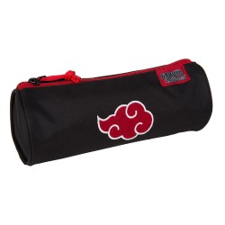 Écriture - Trousse - Naruto - Akatsuki