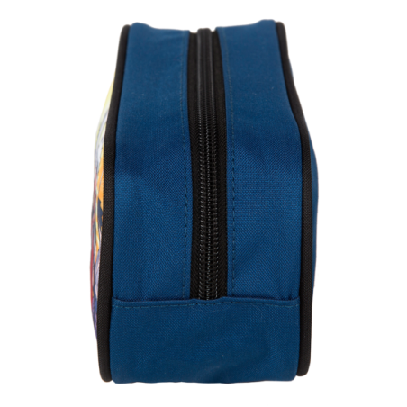 Schreiben - Federmäppchen - Naruto - Ninjas aus Konoha