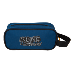 Writing - Pencil case - Naruto - Konoha's Ninja