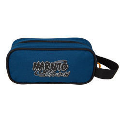 Écriture - Trousse - Naruto - Ninjas de Konoha