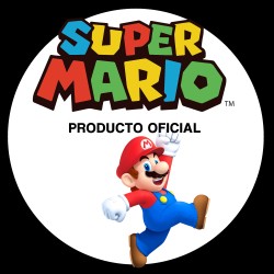 Writing - Pencil case - Super Mario - Mario & Luigi