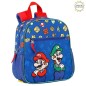 Sac à dos - Super Mario - Enfant - Mario & Luigi Sac à dos - Super Mario - Enfant - Mario & Luigi