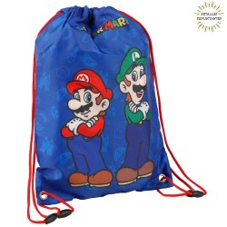 Sac de sport - Super Mario...