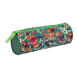 Writing - Pencil case -...