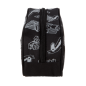 Écriture - Trousse - Fortnite - Simple - Dark Black