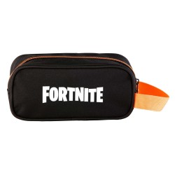 Writing - Pencil case - Fortnite - Durrr Burger