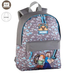 Backpack - Minecraft -...