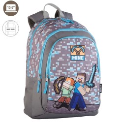 Backpack - Minecraft -...