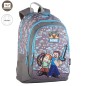 Backpack - Minecraft - Warriors