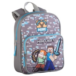 Backpack - Minecraft -...