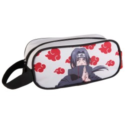 Écriture - Trousse - Naruto - Itachi Uchiha