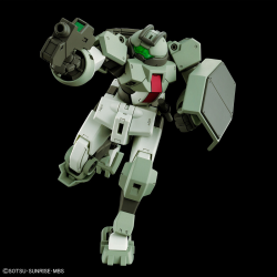 Modell - Gundam - Demi Trainer