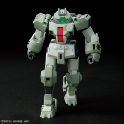 Model - Gundam - Demi Trainer