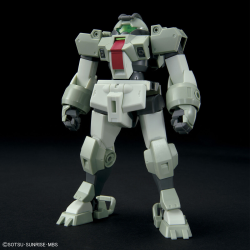 Maquette - Gundam - Demi Trainer
