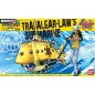 Modell - Grand Ship - One Piece - Polar Tang Modell - Grand Ship - One Piece - Polar Tang