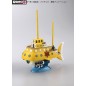 Modell - Grand Ship - One Piece - Polar Tang Modell - Grand Ship - One Piece - Polar Tang
