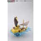 Modell - Grand Ship - One Piece - Polar Tang Modell - Grand Ship - One Piece - Polar Tang