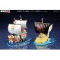 Modell - Grand Ship - One Piece - Polar Tang Modell - Grand Ship - One Piece - Polar Tang