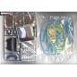 Modell - Grand Ship - One Piece - Polar Tang Modell - Grand Ship - One Piece - Polar Tang