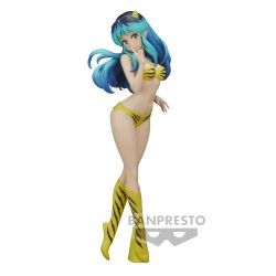 Statische Figur - Glitter & Glamours - Urusei Yatsura - Lum (ver.A)