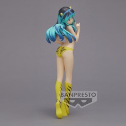 Static Figure - Glitter & Glamours - Urusei Yatsura - Lum (ver.A)