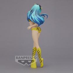 Static Figure - Glitter & Glamours - Urusei Yatsura - Lum (ver.A)