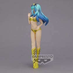 Static Figure - Glitter & Glamours - Urusei Yatsura - Lum (ver.A)