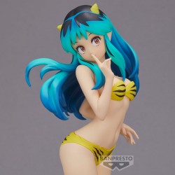 Static Figure - Glitter & Glamours - Urusei Yatsura - Lum (ver.A)