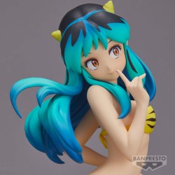 Static Figure - Glitter & Glamours - Urusei Yatsura - Lum (ver.A)