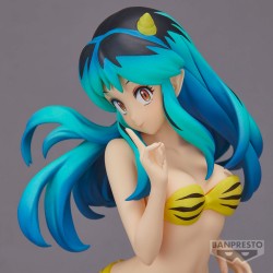 Statische Figur - Glitter & Glamours - Urusei Yatsura - Lum (ver.A)